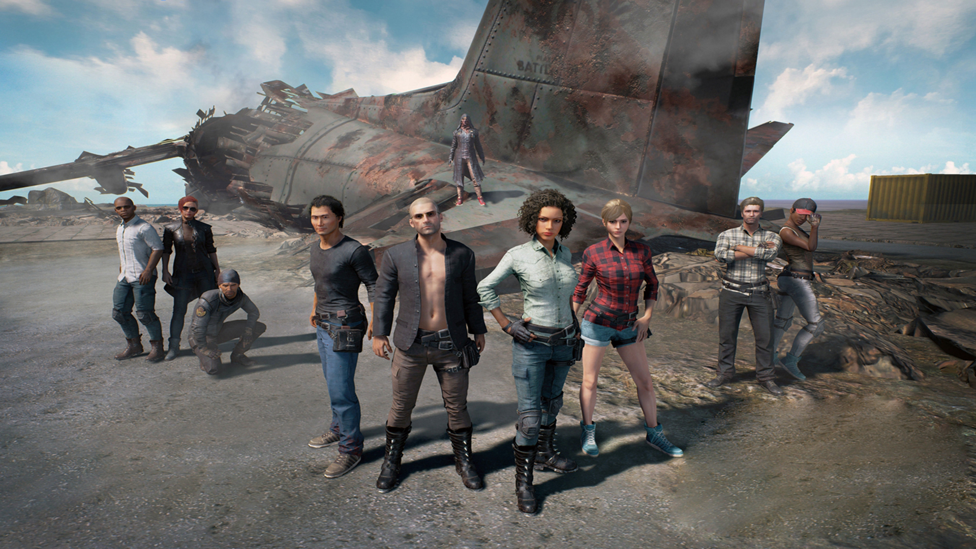 的竞争者 的竞争者