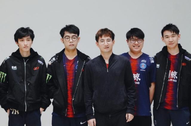 节奏找到了 节奏找到了