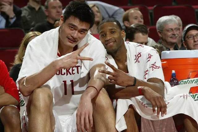 NBA常规